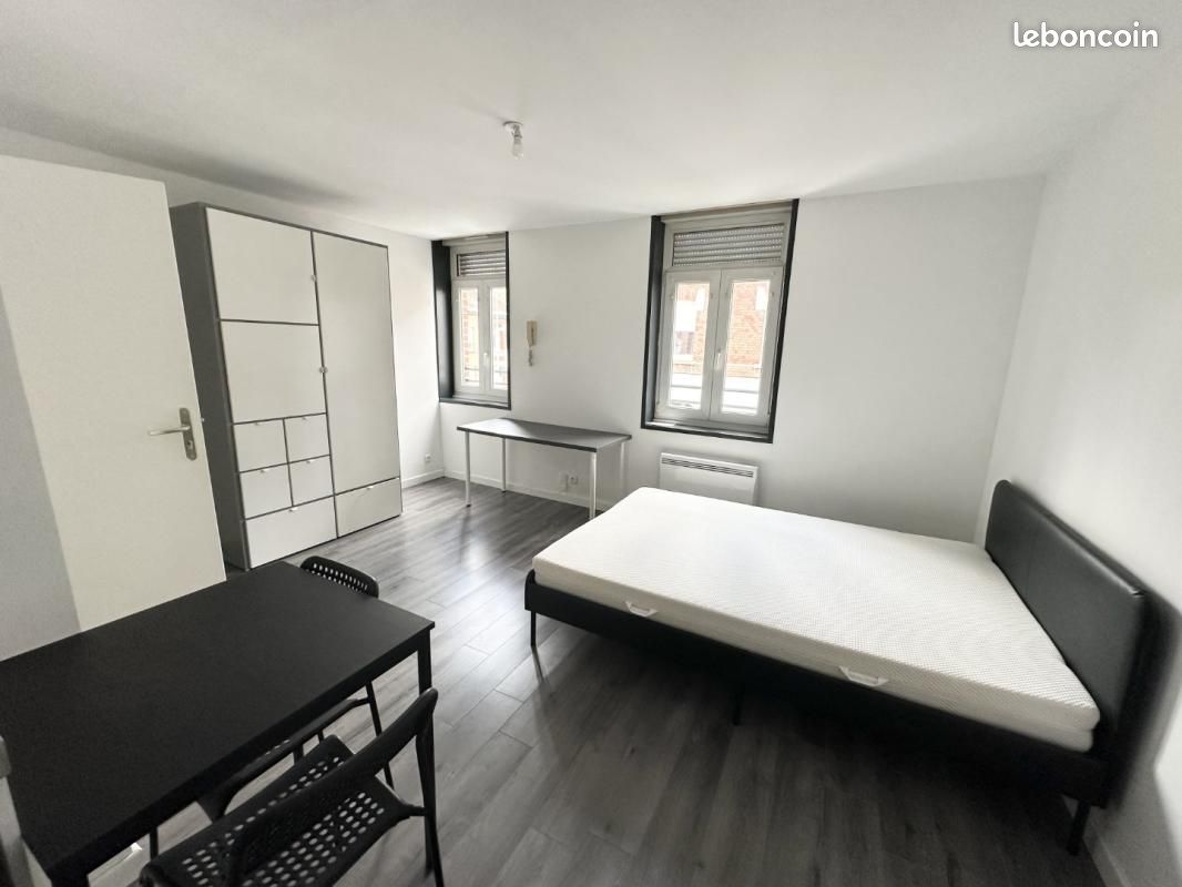 Appartement 23 m² · à Lens · 23 m² · 450 €