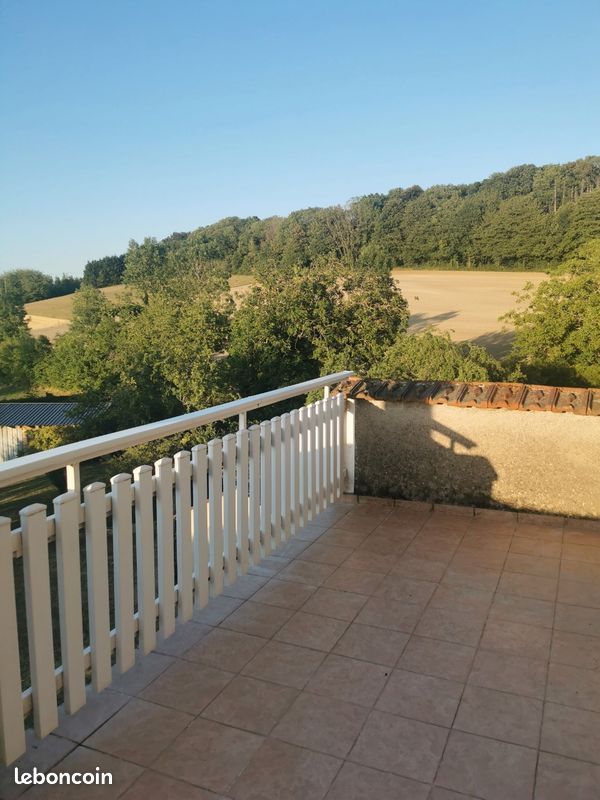 Appartement 4 pièces 95 m² · à Zimming · 95 m² · 660 €/mois