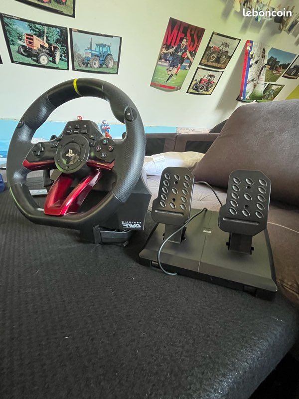 Volant (image 1)