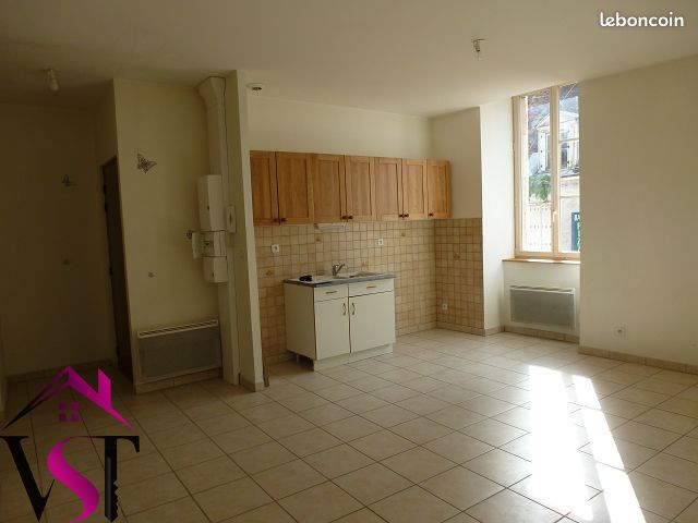 Appartement 2 pièces 45 m² · à Auxonne · 45 m² · 470 €/mois