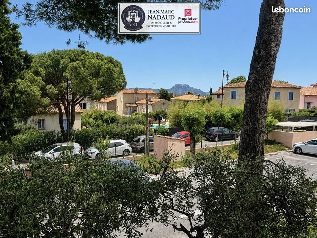 Appartement 3 pièces 55 m² · à Fréjus · 55 m² · 234 000 €