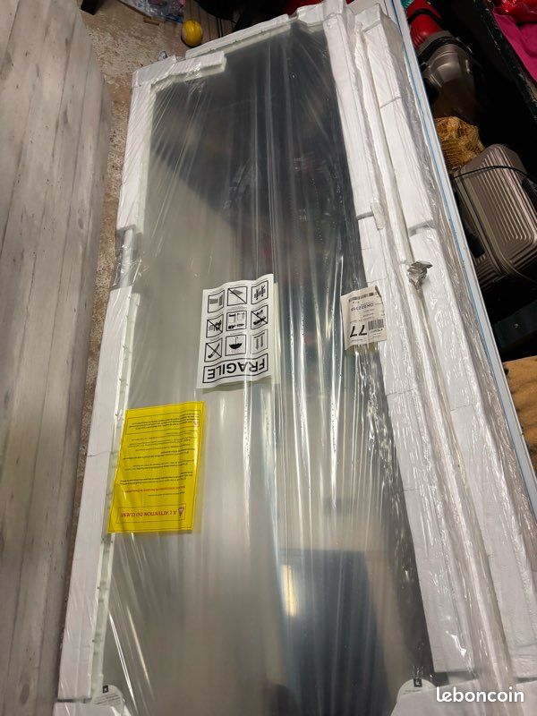 Lot de 5 porte miroir pour placard (image 6)