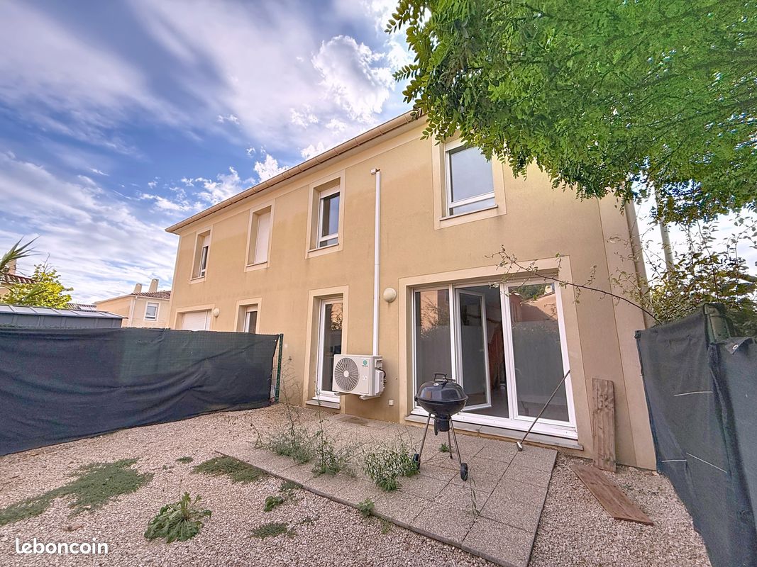 Maison 3 pièces 68 m² · à Avignon · 68 m² · 185 000 €