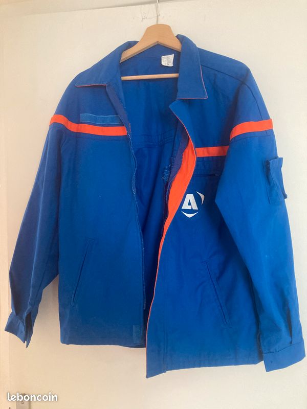 Veste de Travail Taille 44 (image 1)