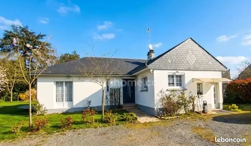 Maison 4 pièces 117 m² · à Marzy · 117 m² · 214 000 €