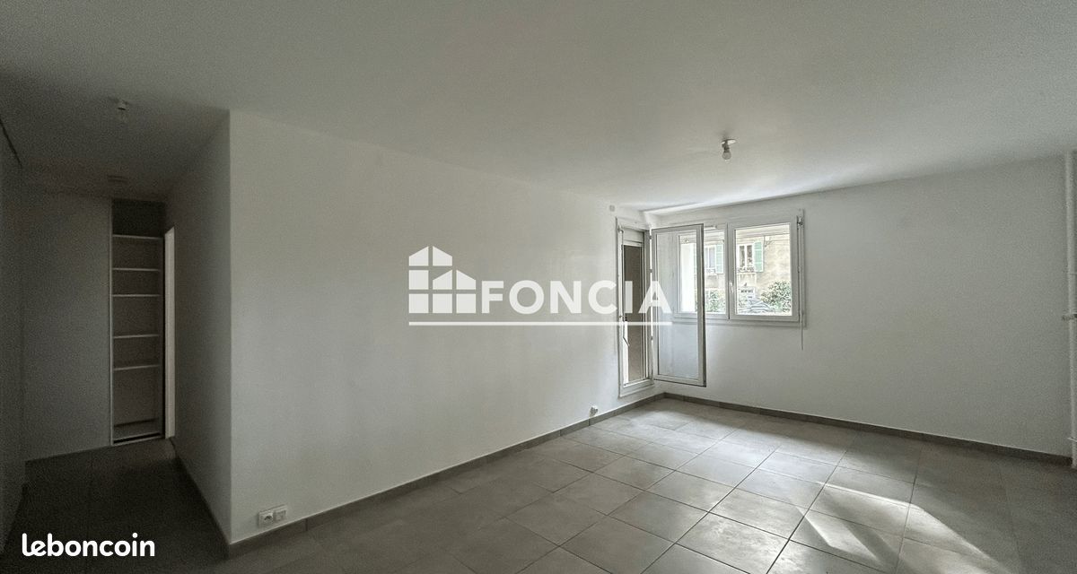 Appartement 3 pièces 65 m² · à Neuville-sur-Saône · 65 m² · 868 €/mois