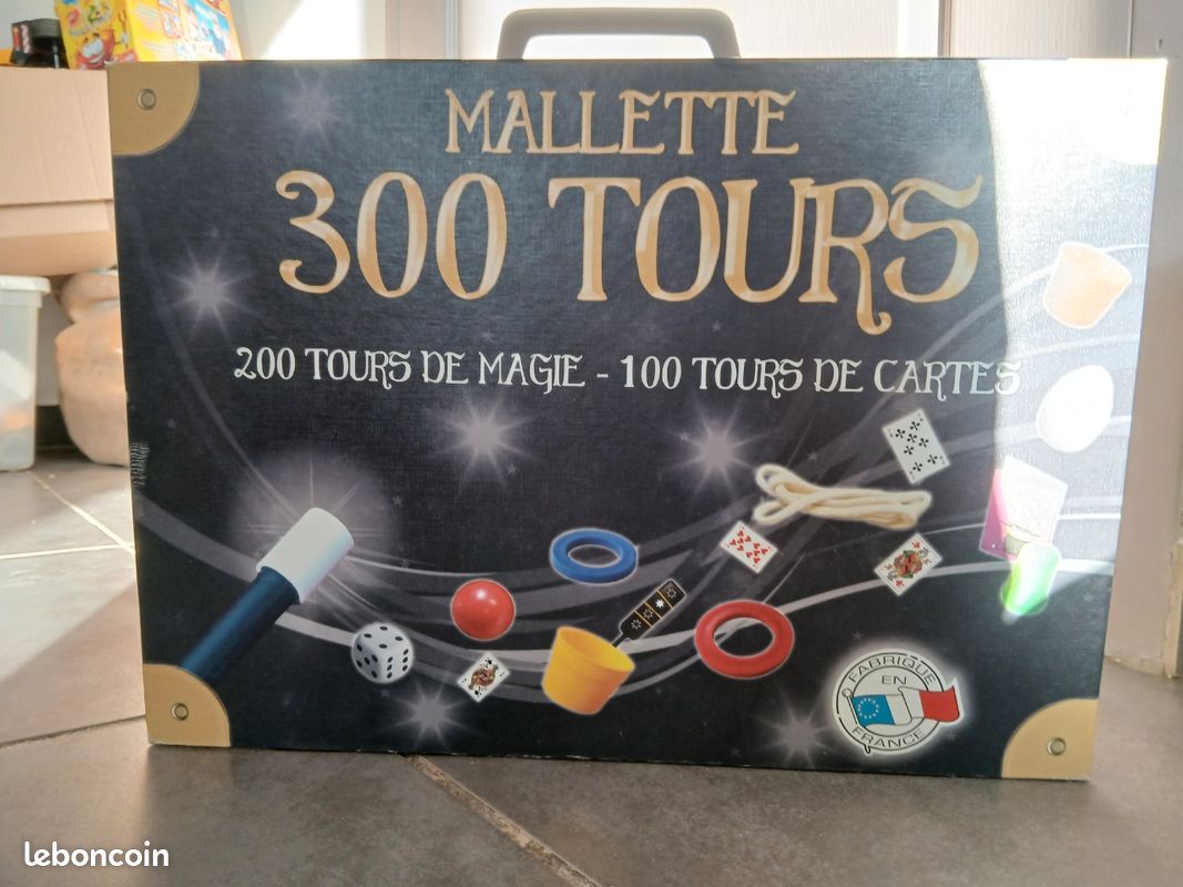Empire Multiplication De Balles - Tour De Magie Professionnel Avec 3 Balles