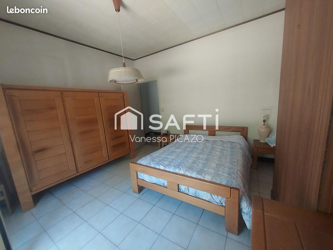 Maison 4 pièces 90 m² · à Béziers · 90 m² · 89 000 €