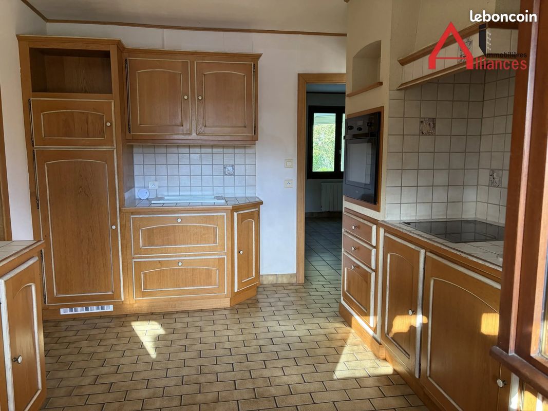 Maison 6 pièces 92 m² · au Crotoy · 92 m² · 359 000 €