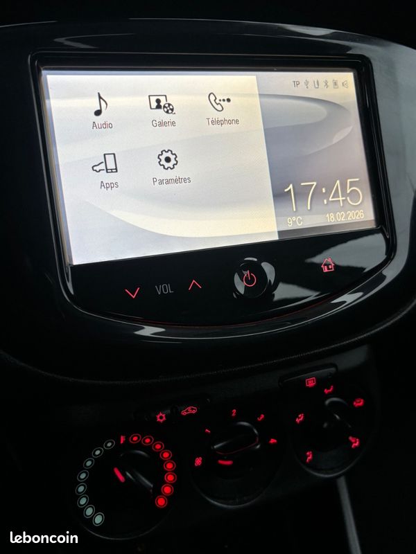 Opel Corsa 5 1.3cdti 75 2eme main (image 12)