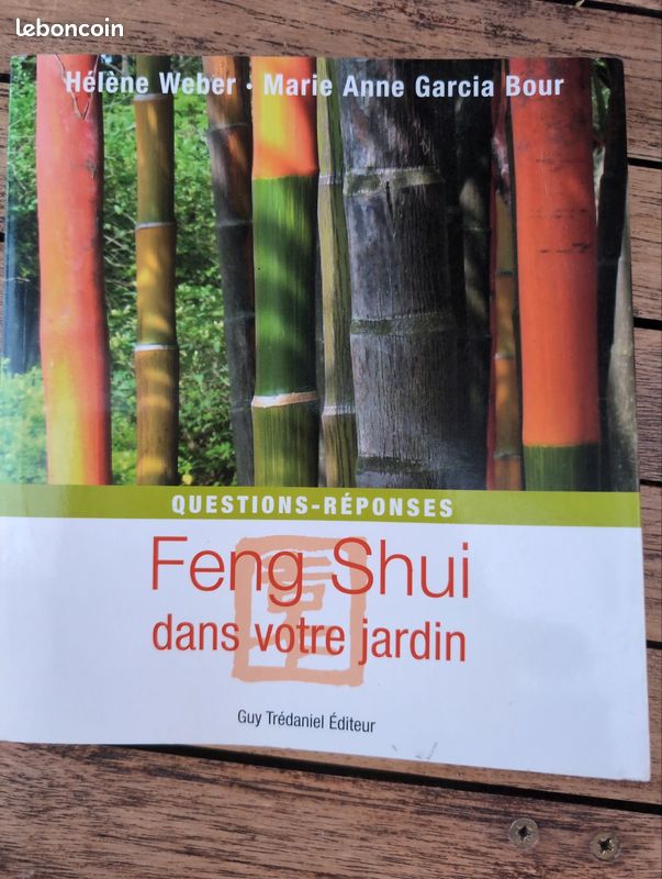 Feng Shui dans votre jardin (image 2)