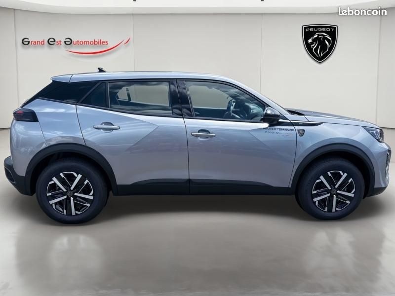 Peugeot 2008 e-2008 156ch 54 kWh Style (image 7)