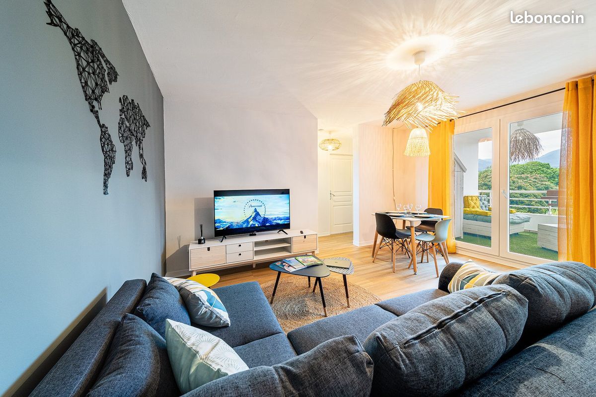 Appartement 4 pièces 66 m² · à Bras-Panon · 66 m² · 189 000 €