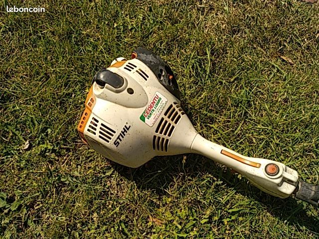 Débroussailleuse stihl (image 2)