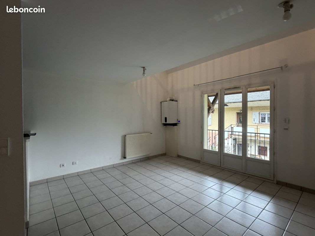 Appartement 2 pièces 64 m² · à Bourgneuf · 64 m² · 690 €/mois