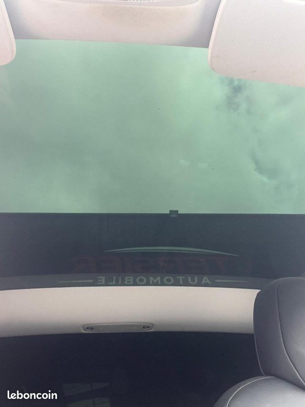 Tesla model 3 standard plus 2021 (image 10)