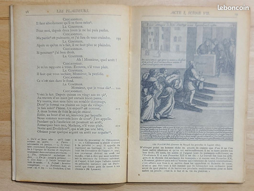 Littérature Française (image 6)