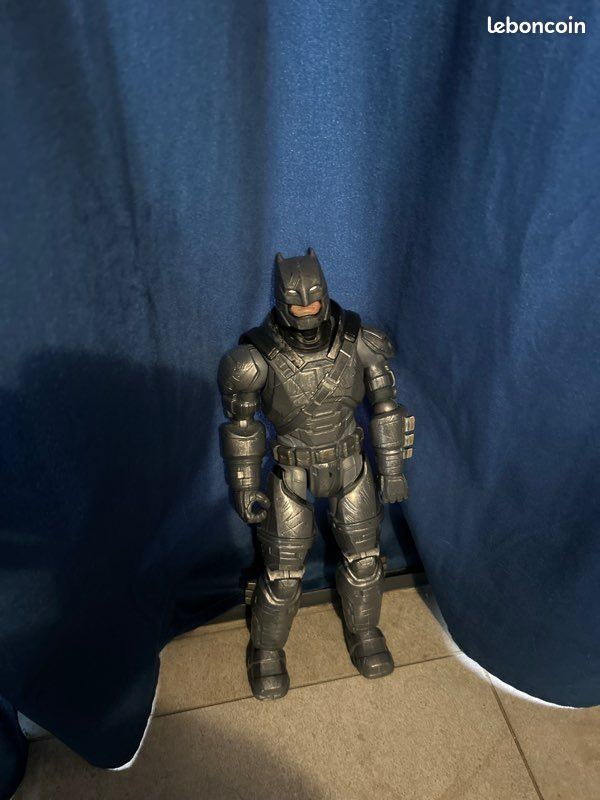 Batman jouet (image 1)