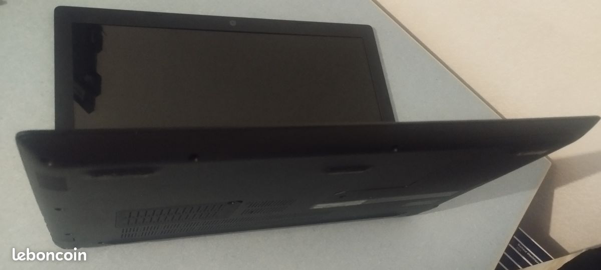 PC Portable Acer Aspire 3 A315 - 15,6" - AMD A6 - 8 Go RAM - SSD 120 Go - Win 11 (image 6)
