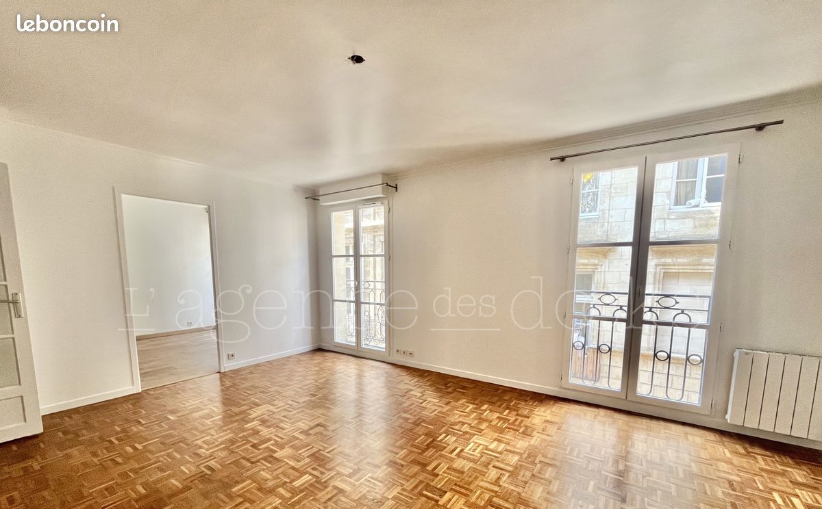 Appartement 3 pièces 65 m² · à Bordeaux · 65 m² · 295 000 €