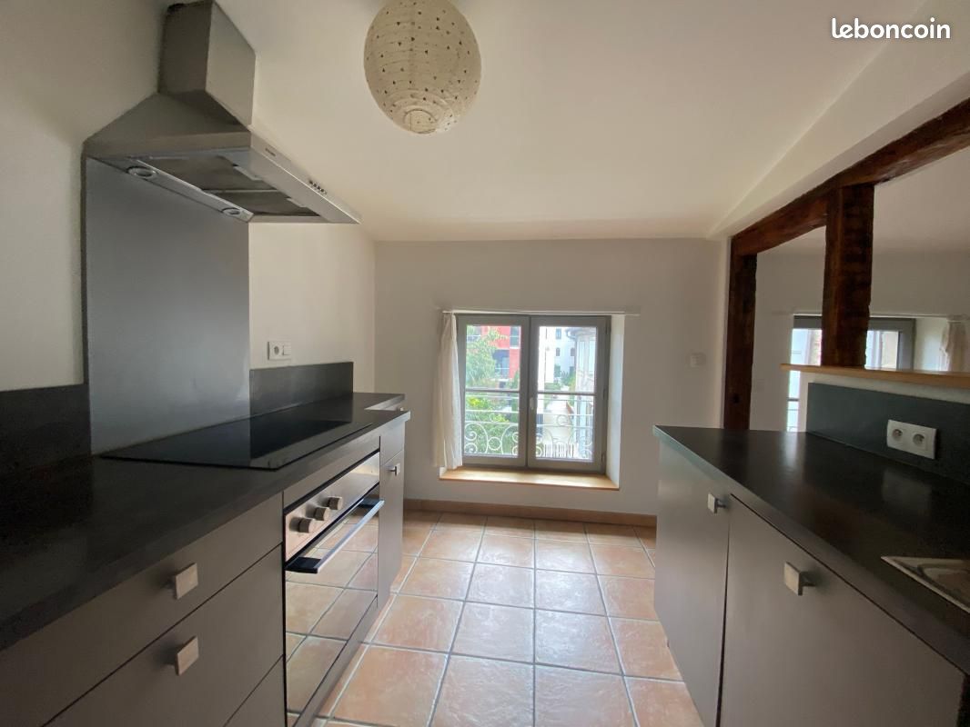 Appartement a louer castres - 3 pièce(s) - 81 m2 - Surfyn