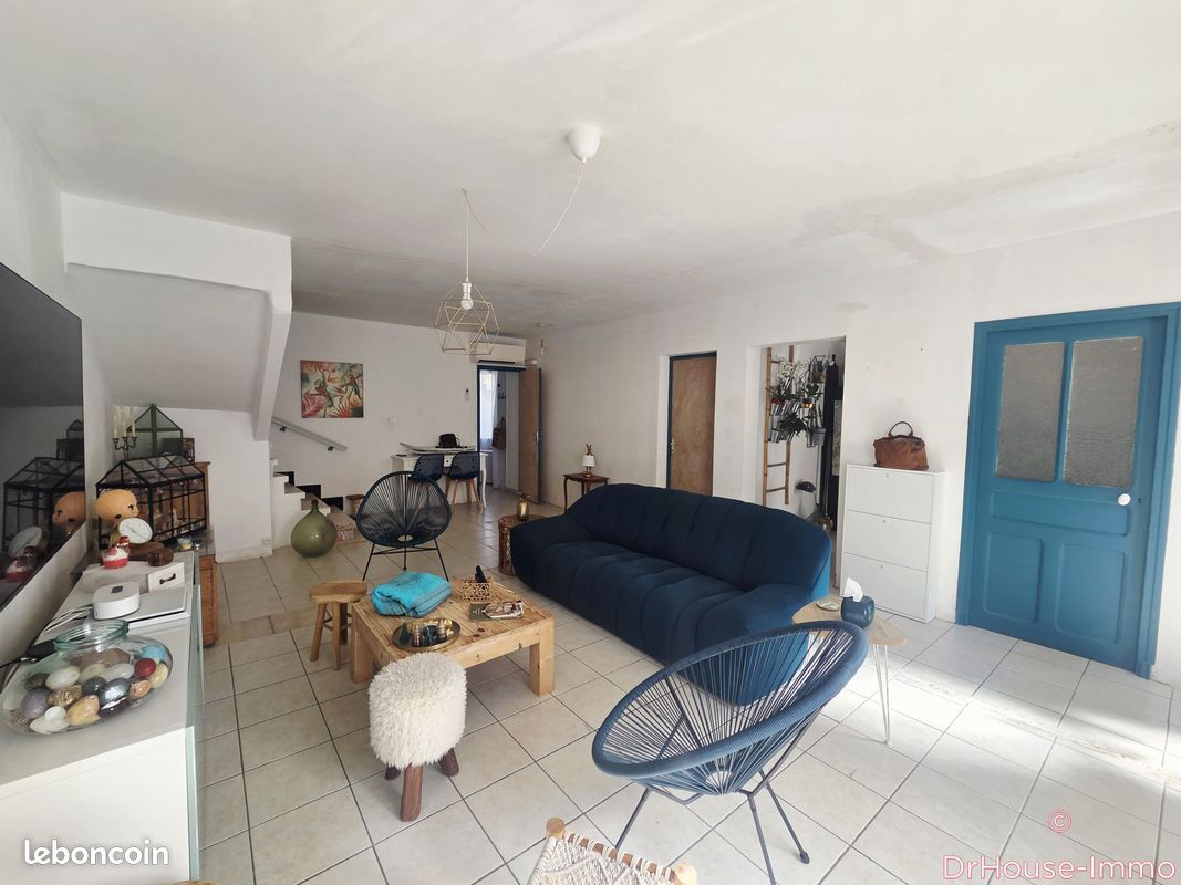 Maison 7 pièces 169 m² · à Capestang · 169 m² · 149 000 €