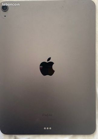 Ipad Air (5ème génération) 2