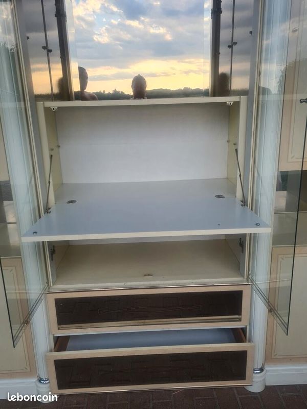 Vend meuble et buffet (image 2)