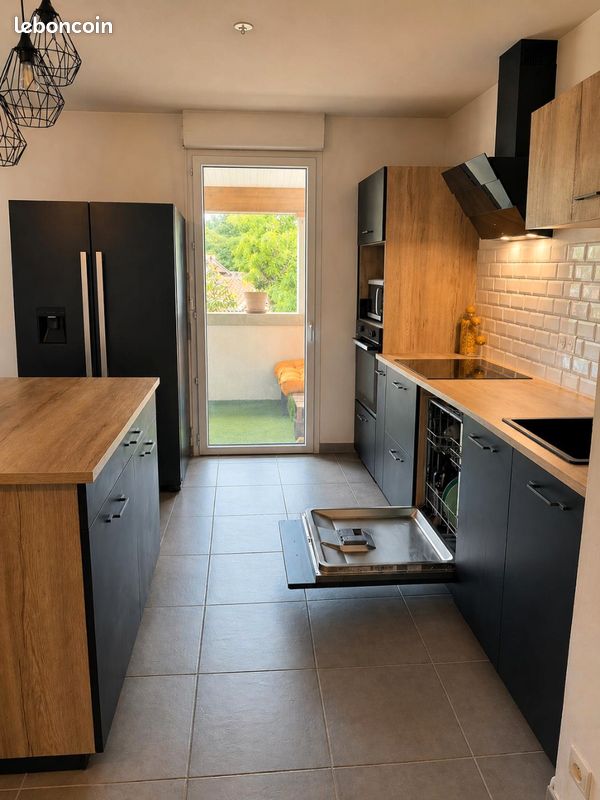 Appartement 3 pièces 66 m² · à Gagnac-sur-Garonne · 66 m² · 169 000 €