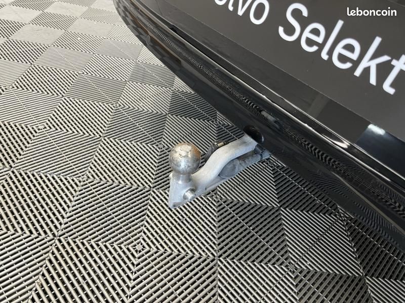 Volvo EX90 Recharge Twin Performance 517ch Ultra (image 13)