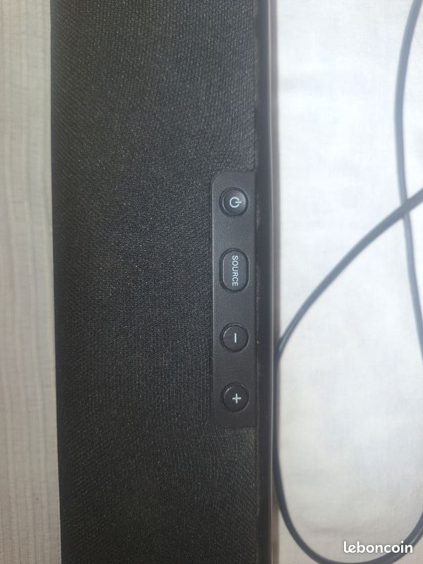 Barre de son philips (image 3)