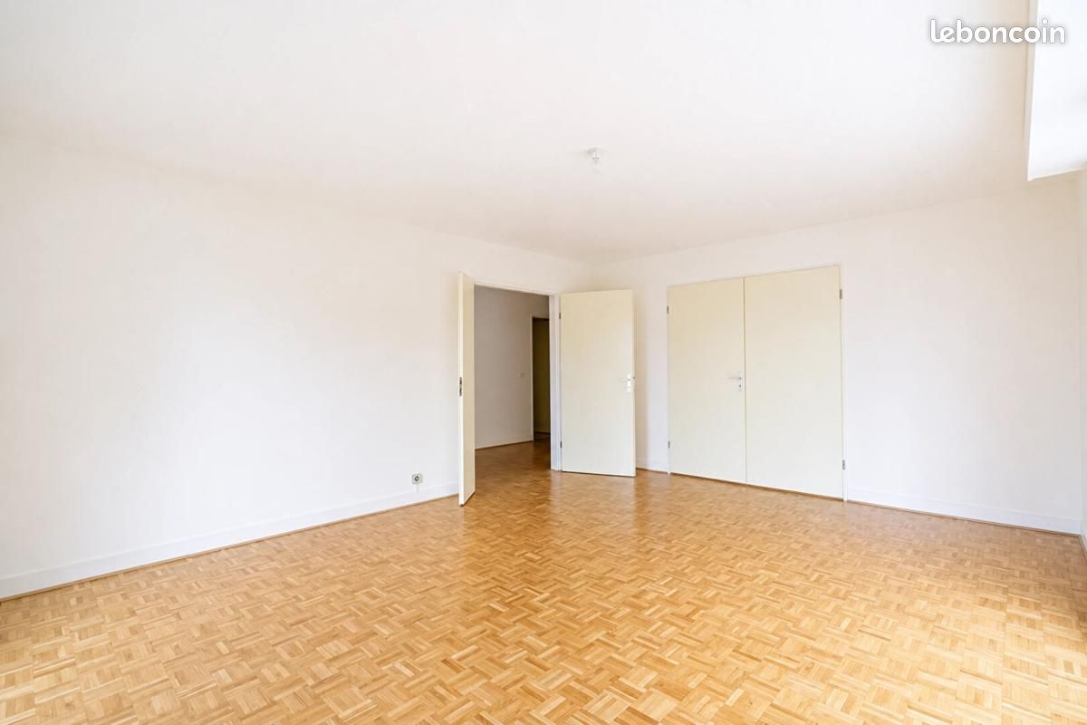 Appartement 5 pièces 96 m² · à La Garenne-Colombes · 96 m² · 650 000 €