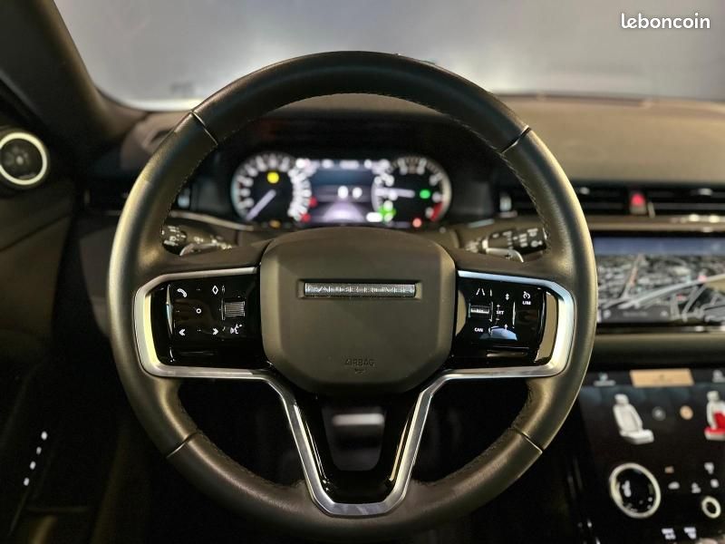 Land-rover Range Rover Evoque 1.5 P300e 309ch Dynamic SE (image 13)