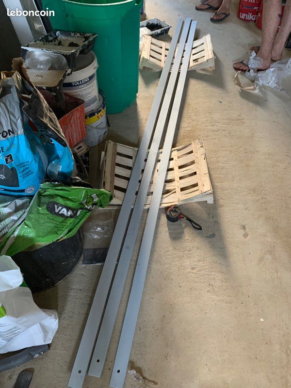 Plats acier 50x8x3000 (image 4)