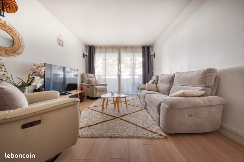 Appartement 3 pièces 62 m² · à Les Clayes-sous-Bois · 62 m² · 208 000 €