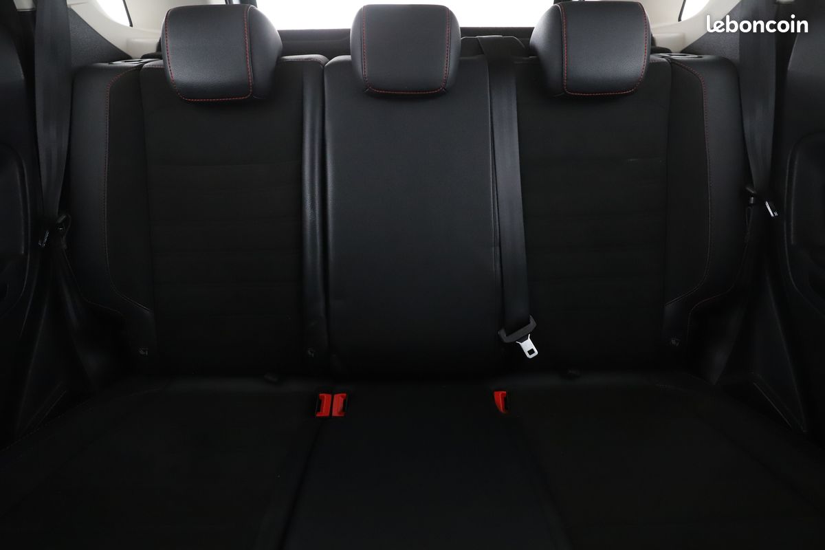 Ford EcoSport 1.0 EcoBoost ST Line 125 ch (image 9)