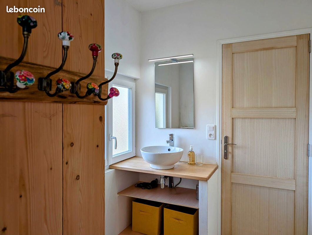 Maison 4 pièces 120 m² (image 9)