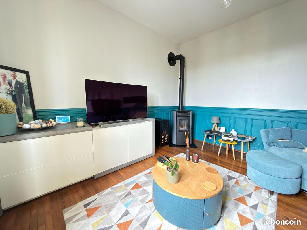 Maison 6 pièces 110 m² · à Saint-André-les-Vergers · 110 m² · 275 000 €