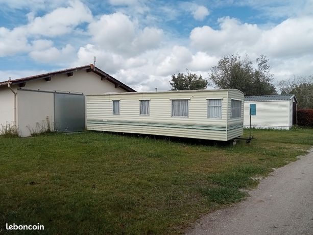 Mobile homes