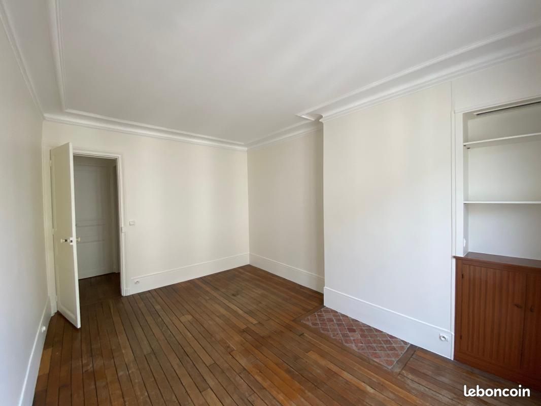 Appartement 2 pièces 43 m² · à Paris · 43 m² · 1 414 €/mois