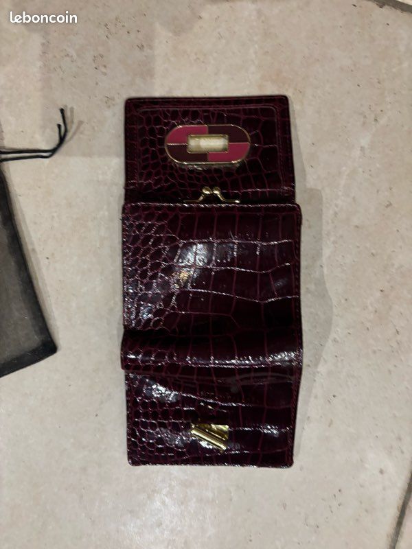Porte monaie (image 3)