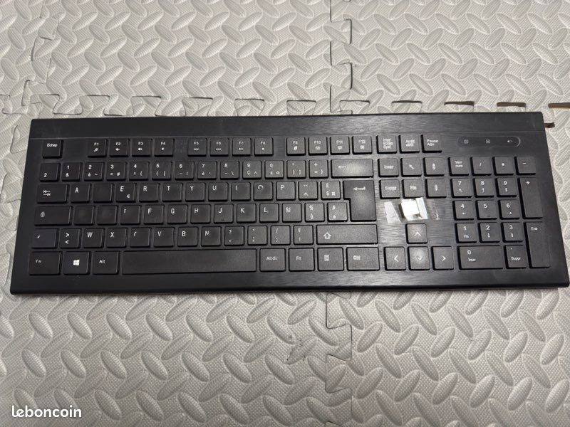 Clavier wireless (image 1)