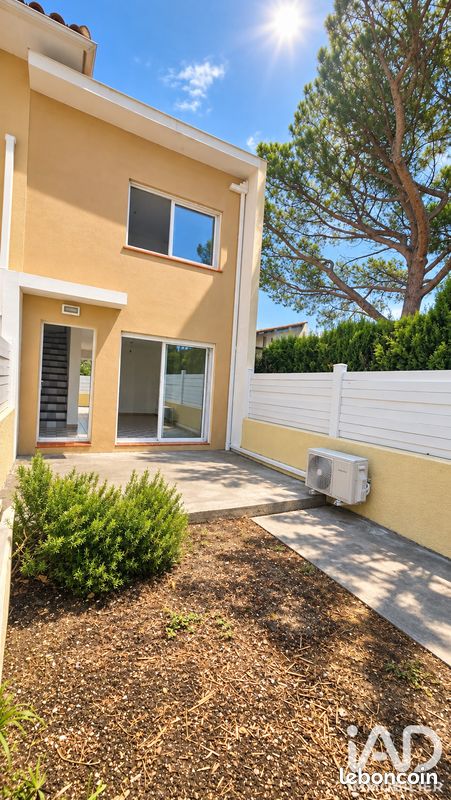 Appartement 4 pièces 62 m² · à Millas · 62 m² · 167 000 €