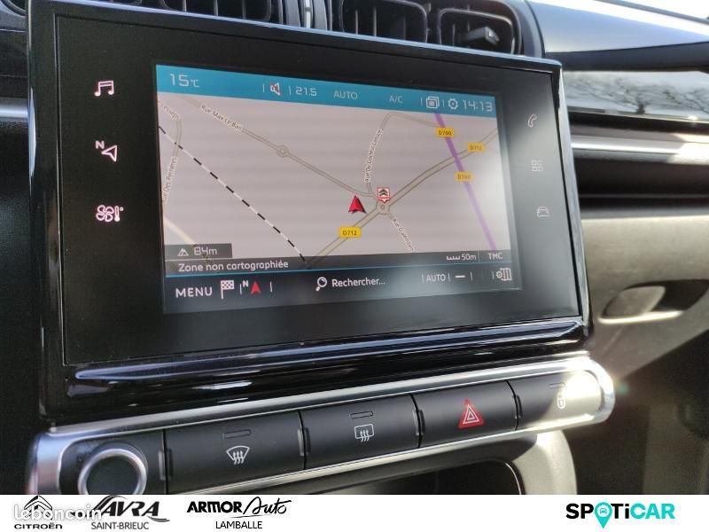 Citroen C3 BlueHDi 75ch Feel Business S&S (image 12)