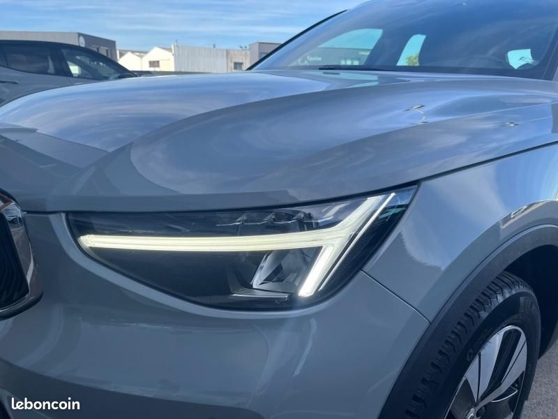 Volvo XC40 B3 163ch Start DCT 7 (image 25)
