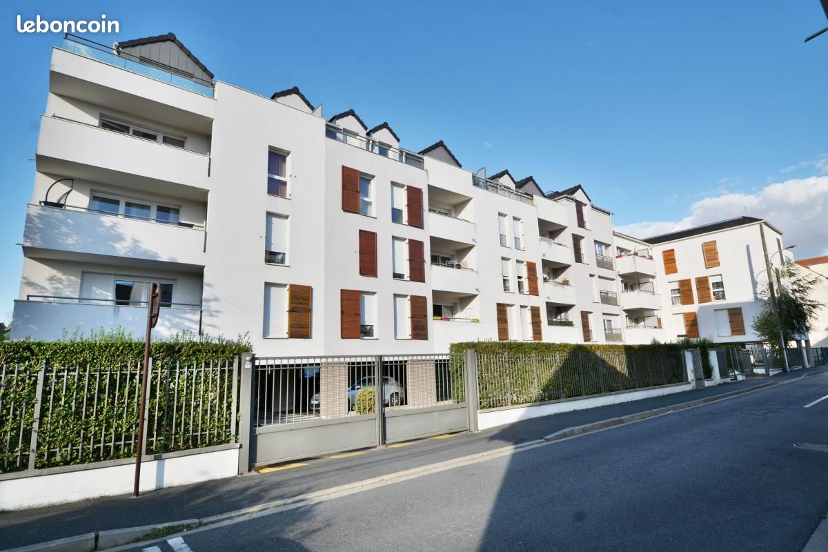 Appartement 4 pièces 66 m² · à Esbly · 66 m² · 250 000 €