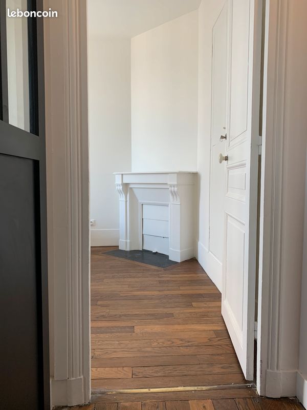 Appartement 2 pièces 31 m² · à Saint-Denis · 31 m² · 1 020 €/mois