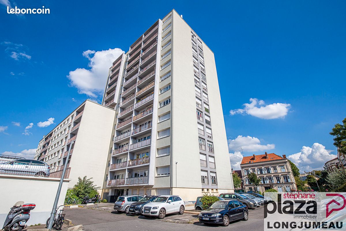 Appartement a louer longjumeau - 2 pièce(s) - 51 m2 - Surfyn