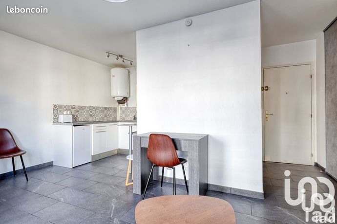 Appartement a louer savigny-sur-orge - 1 pièce(s) - 25 m2 - Surfyn