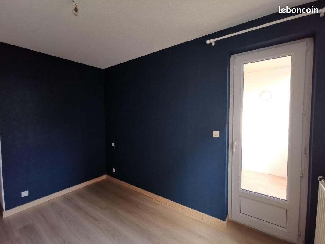 Appartement a louer oyonnax - 3 pièce(s) - 62 m2 - Surfyn